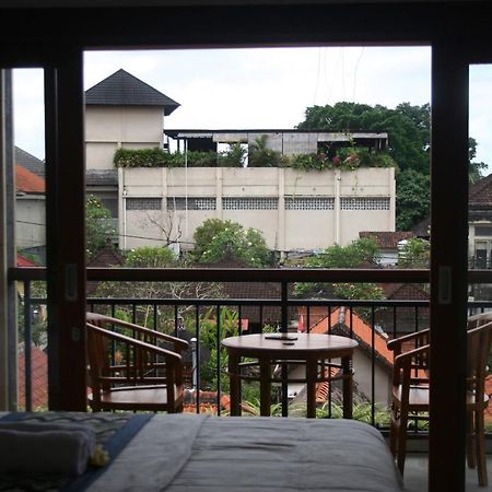Run House B&B Ubud Dış mekan fotoğraf