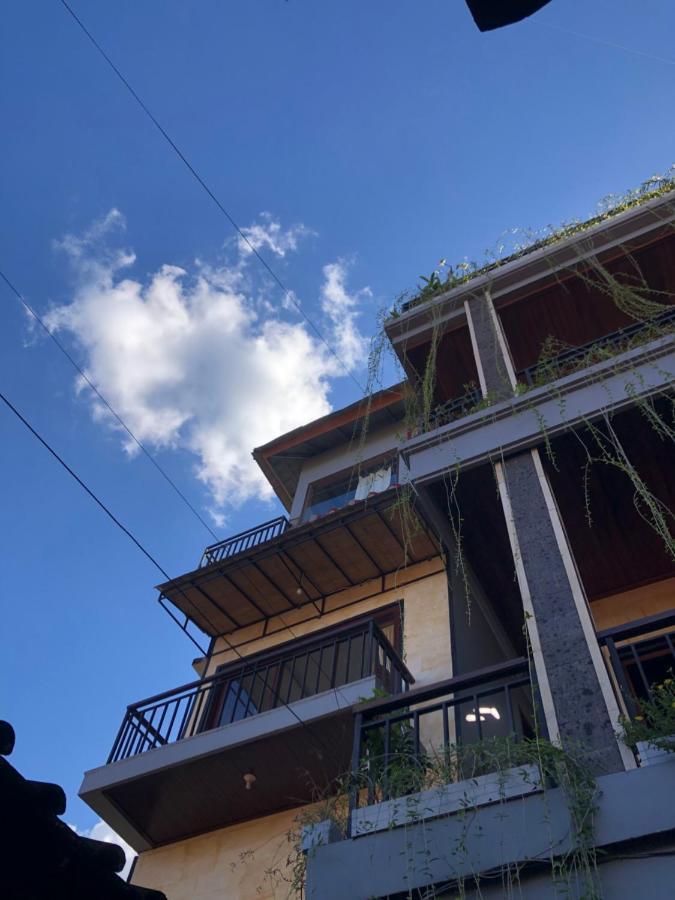 Run House B&B Ubud Dış mekan fotoğraf