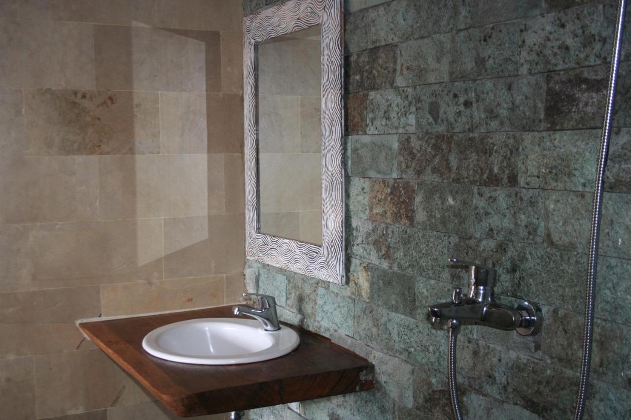 Run House B&B Ubud Dış mekan fotoğraf