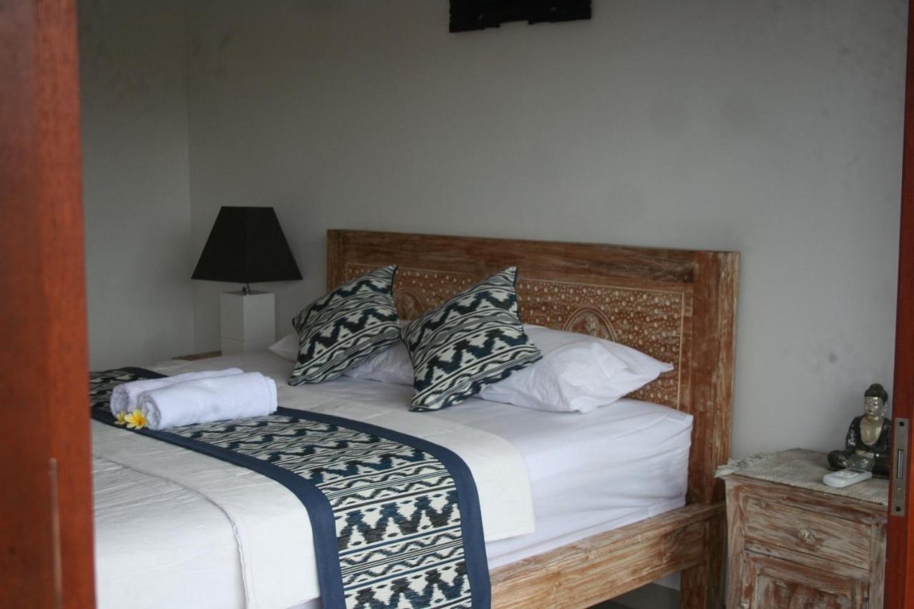 Run House B&B Ubud Dış mekan fotoğraf