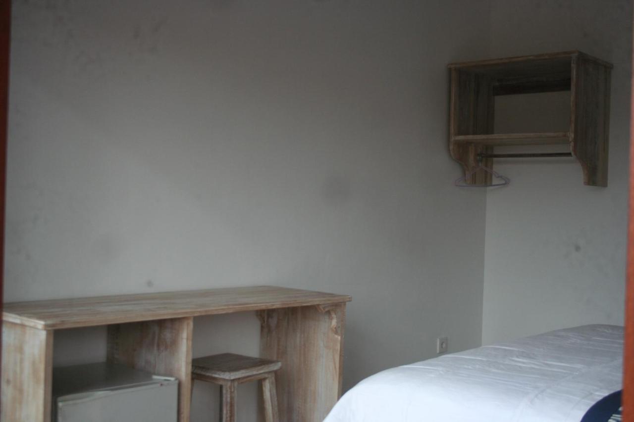 Run House B&B Ubud Dış mekan fotoğraf