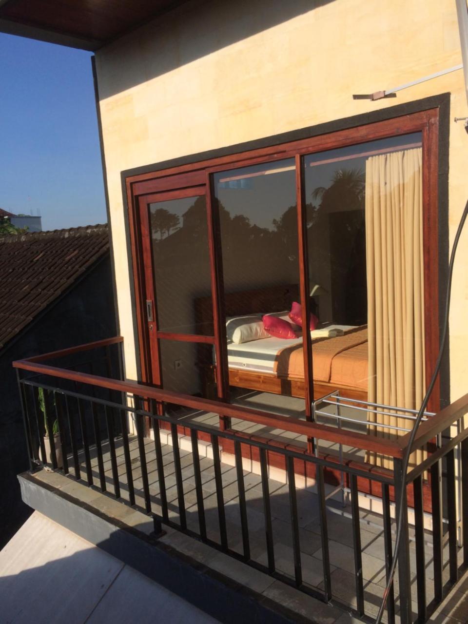Run House B&B Ubud Dış mekan fotoğraf