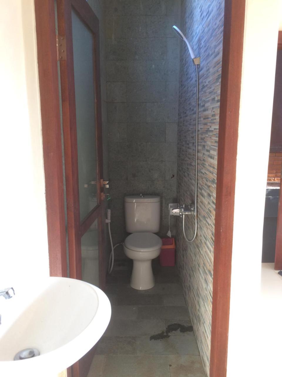 Run House B&B Ubud Dış mekan fotoğraf