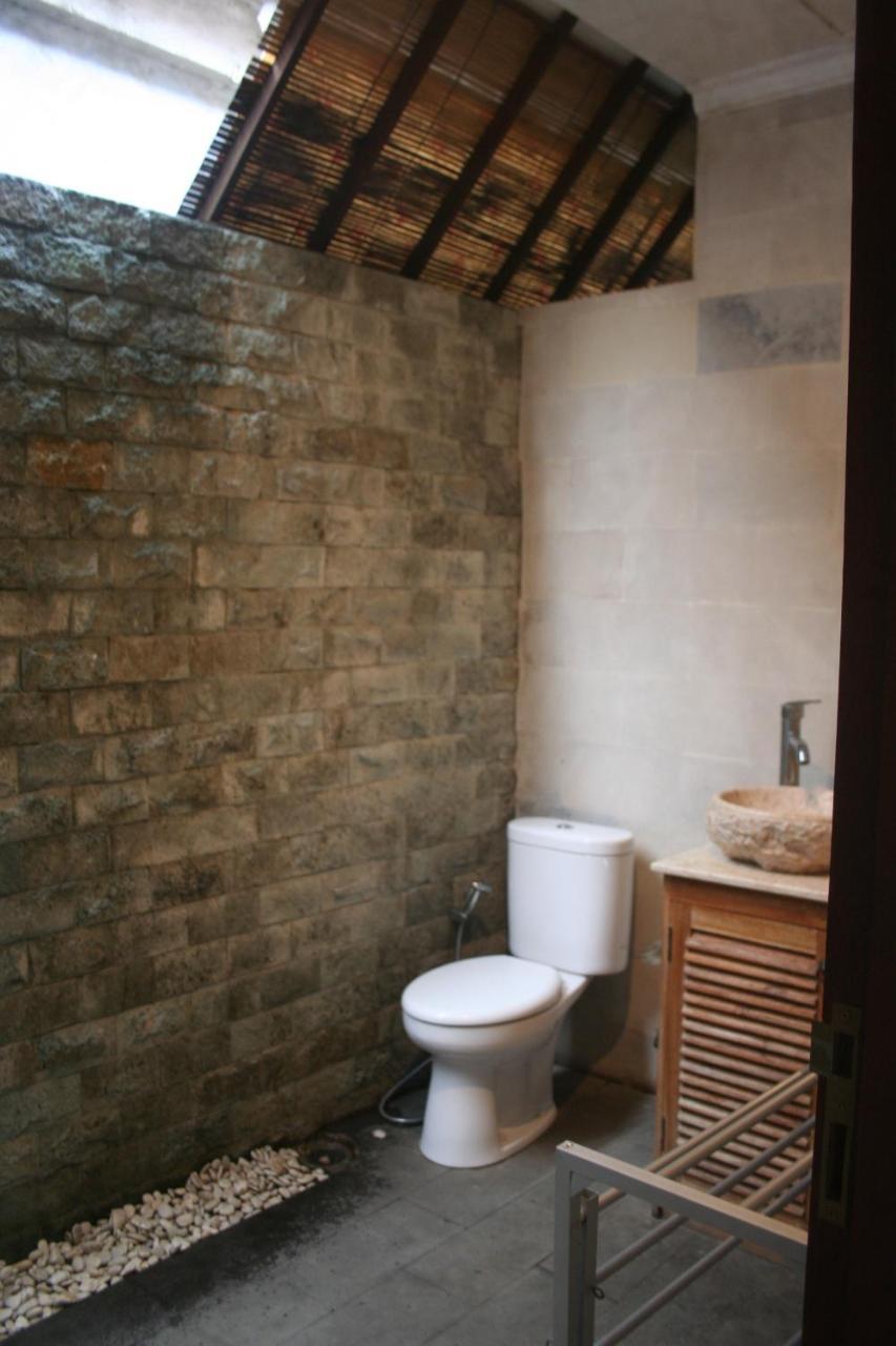 Run House B&B Ubud Dış mekan fotoğraf
